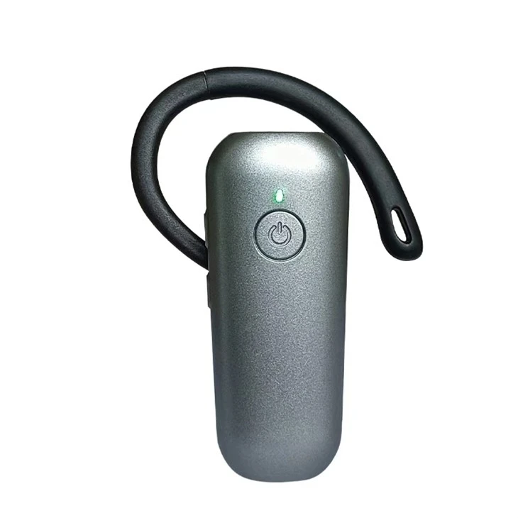 UHF Tour Guide System For Scenic Spots factory